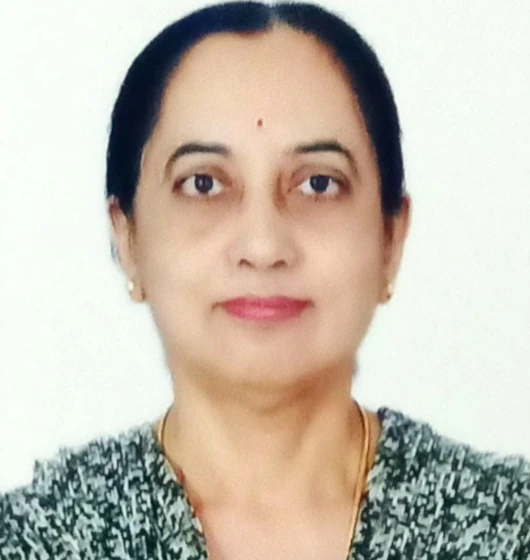 Umarani M K